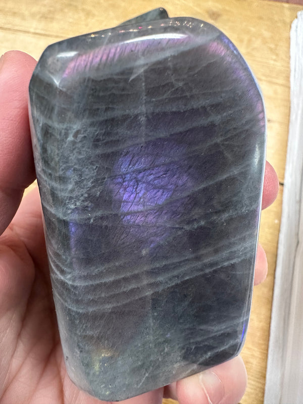 Labradorite