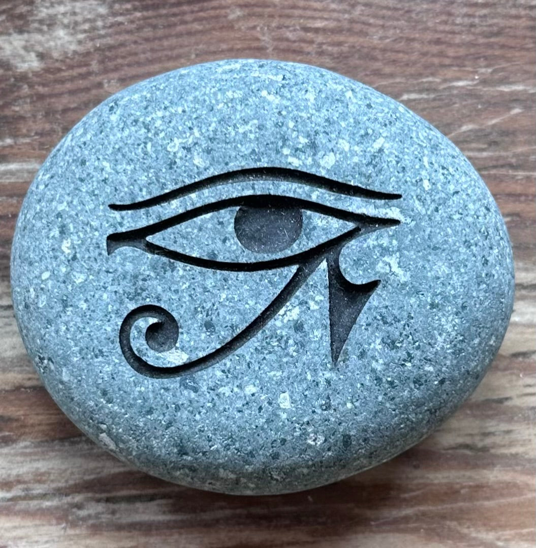 Rocks - Expressions & Symbols