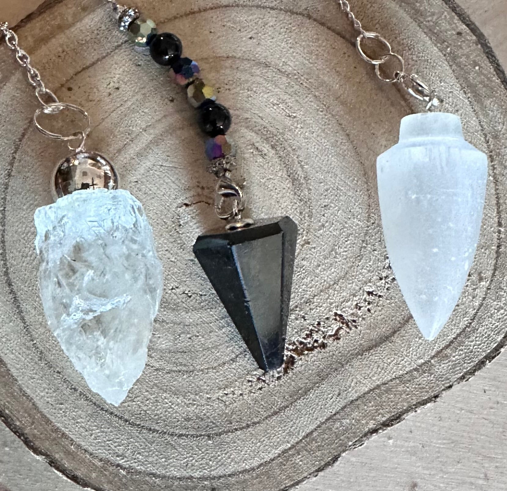 Multi Crystal & Color