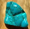 Chrysocolla