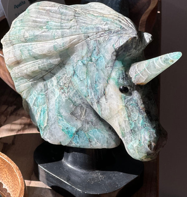 Chrysocolla