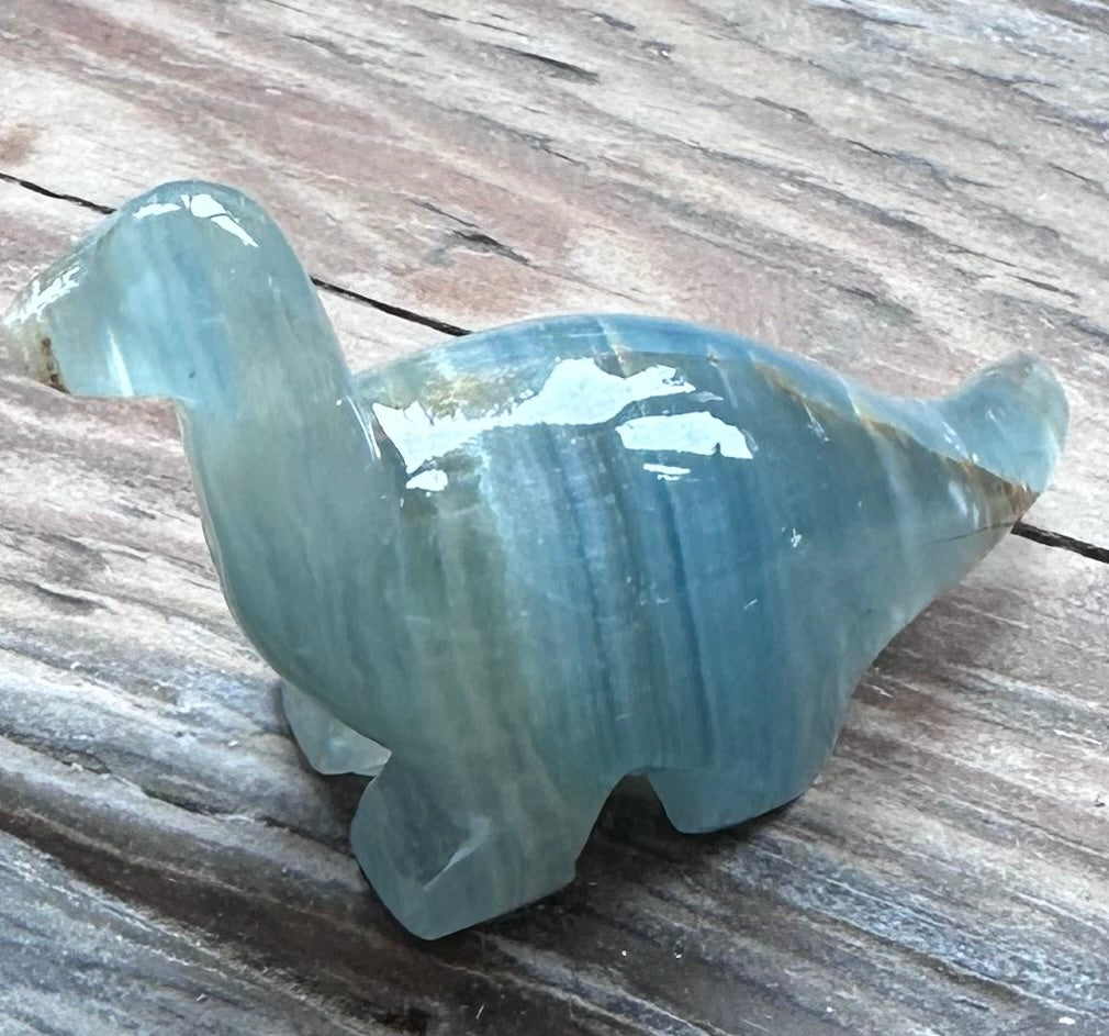 Onyx - Blue