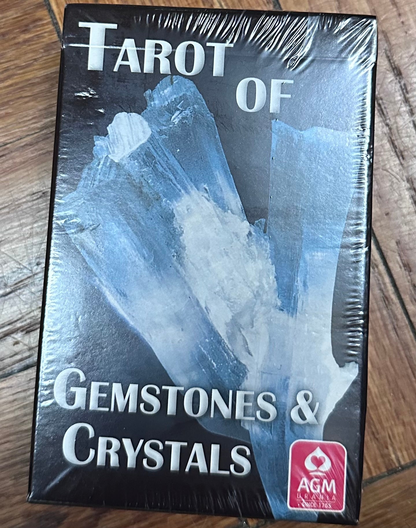 Oráculo, juegos y barajas de tarot