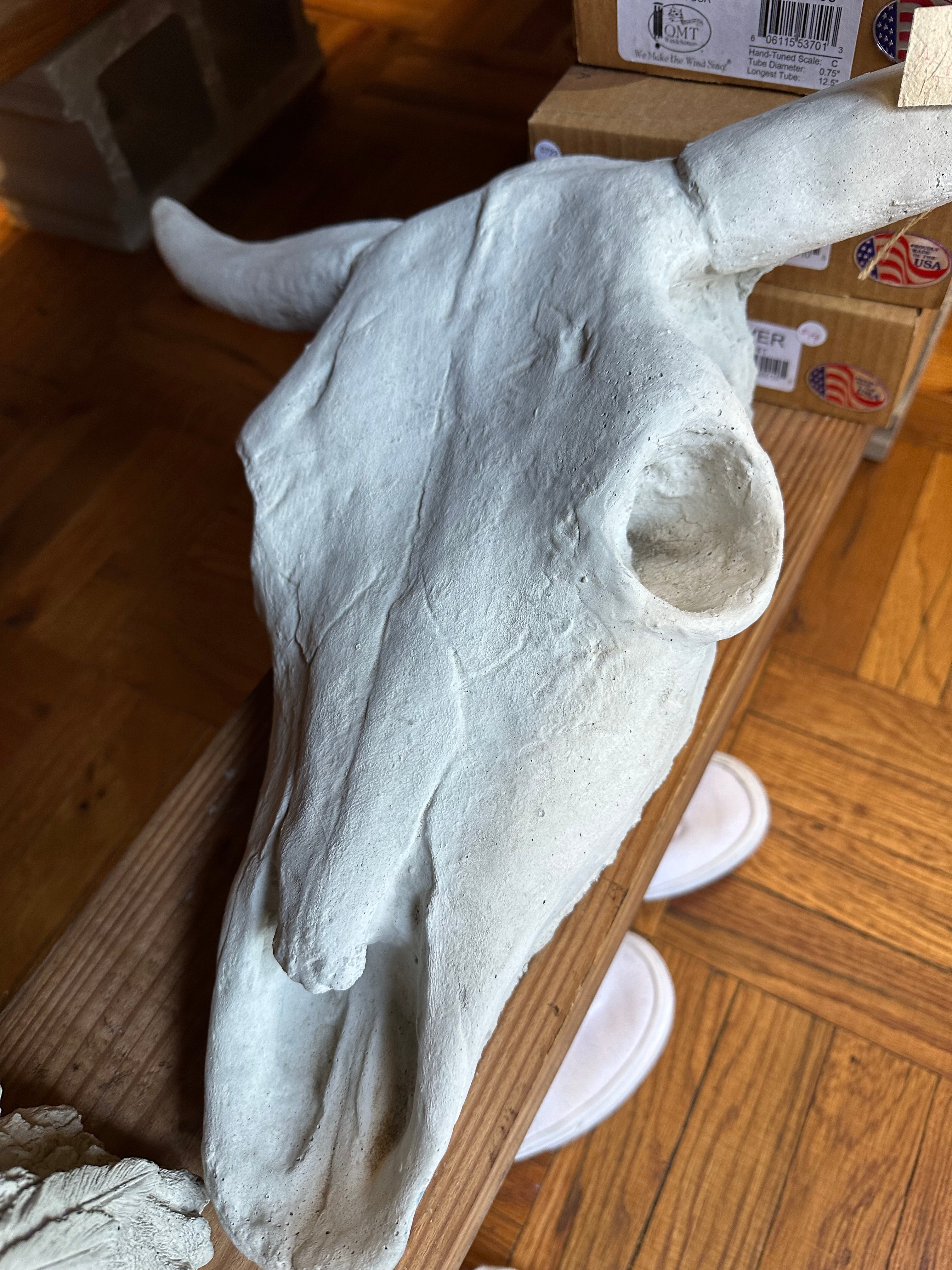 Concrete Statues & Planters