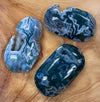 Moss Agate