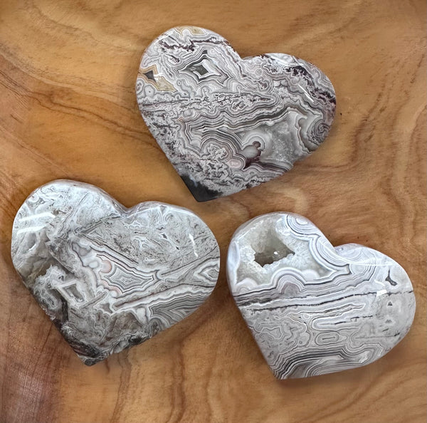 Crazy Lace Agate