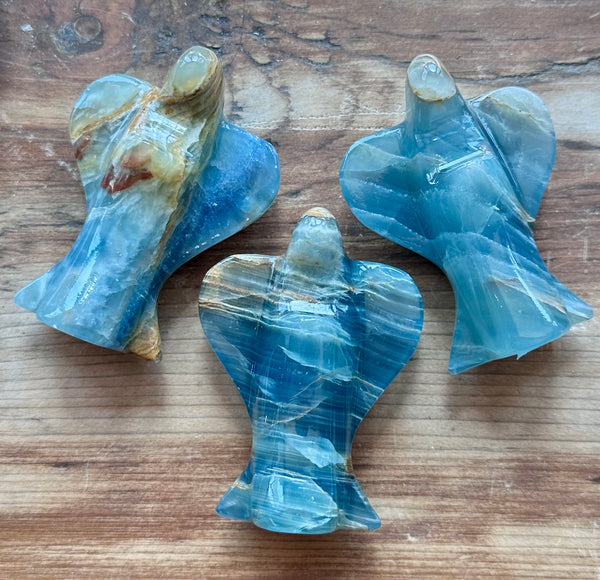 Onyx - Blue