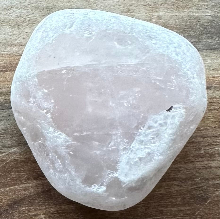 Rose Quartz