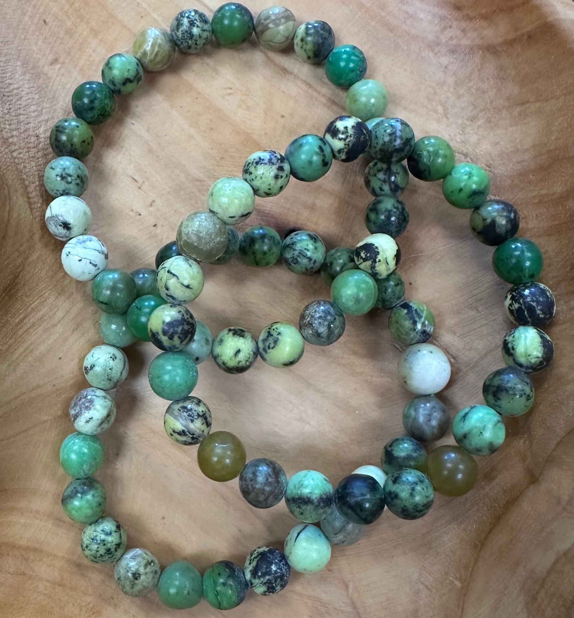 Chrysoprase