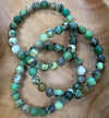 Chrysoprase