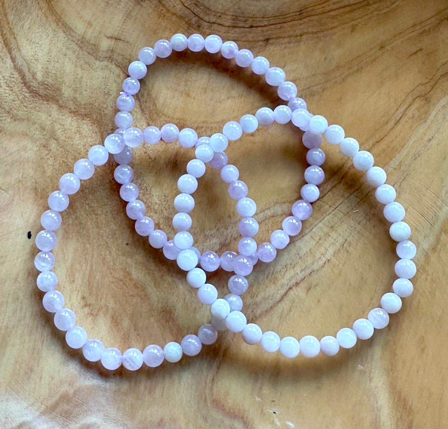Kunzite