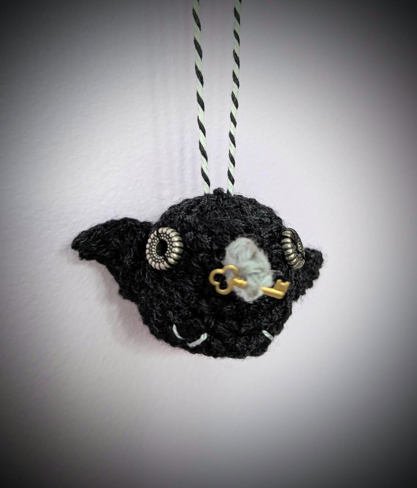 Marshthistle Designs Fiber Art