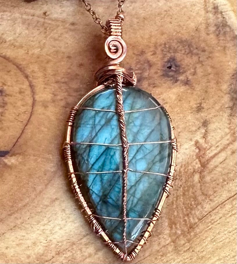 Jewelry by Kaley