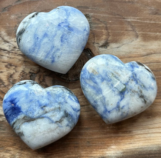 Afghanite
