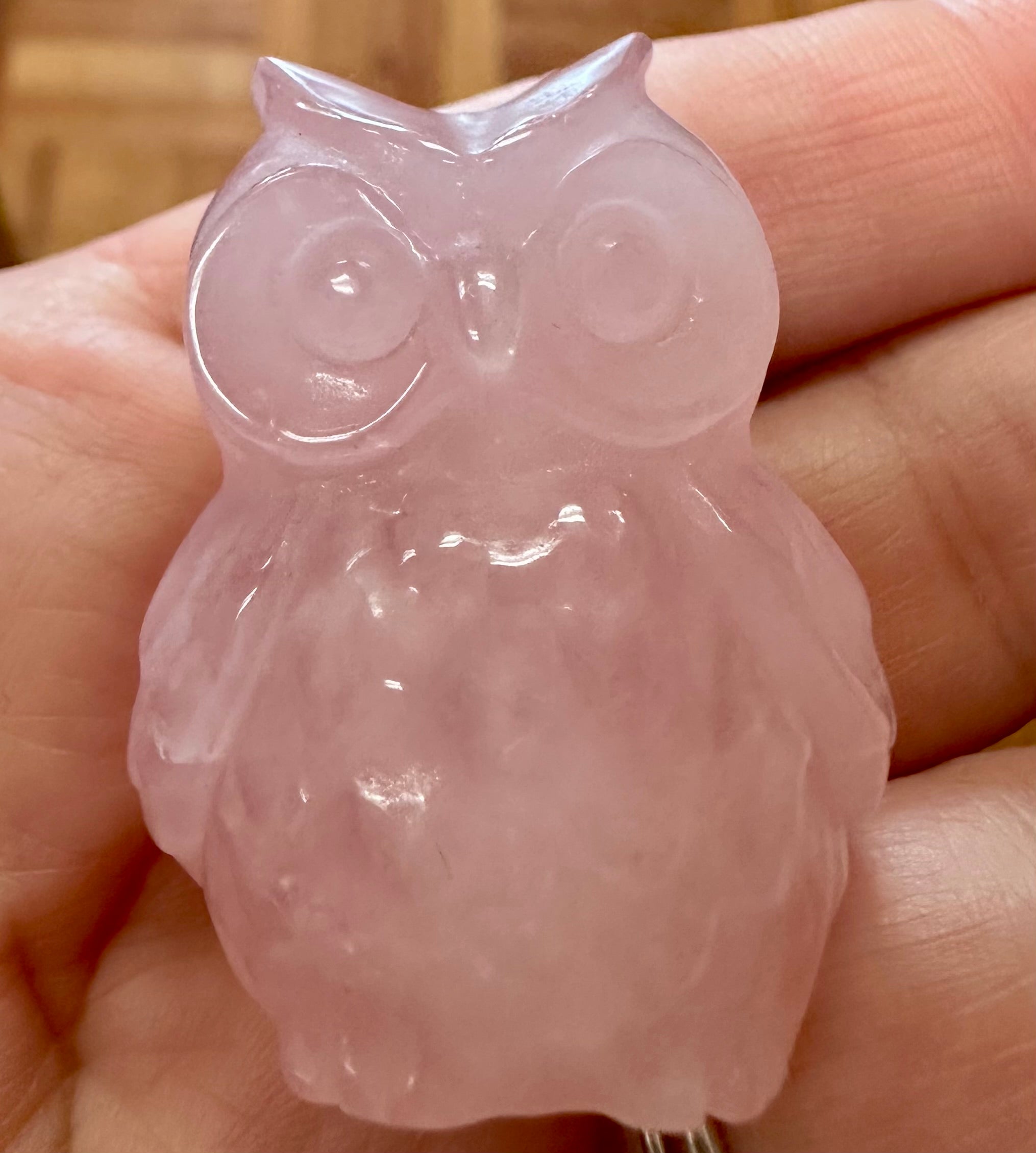 Rose Quartz