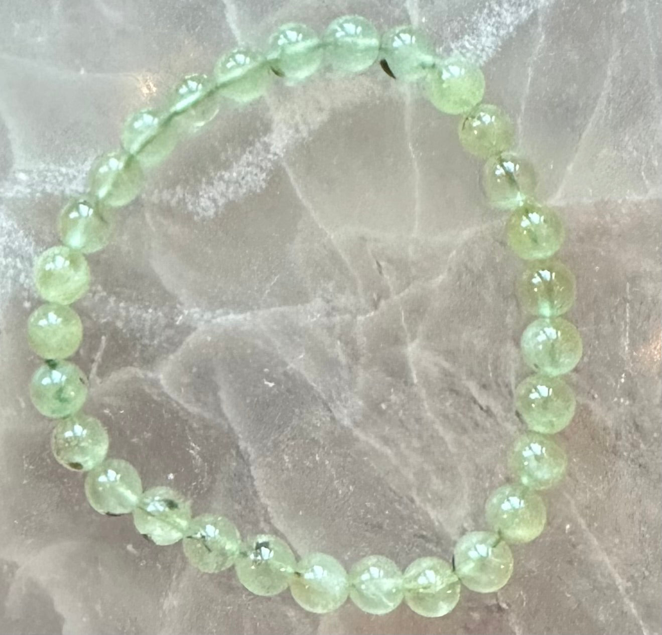 Prehnite