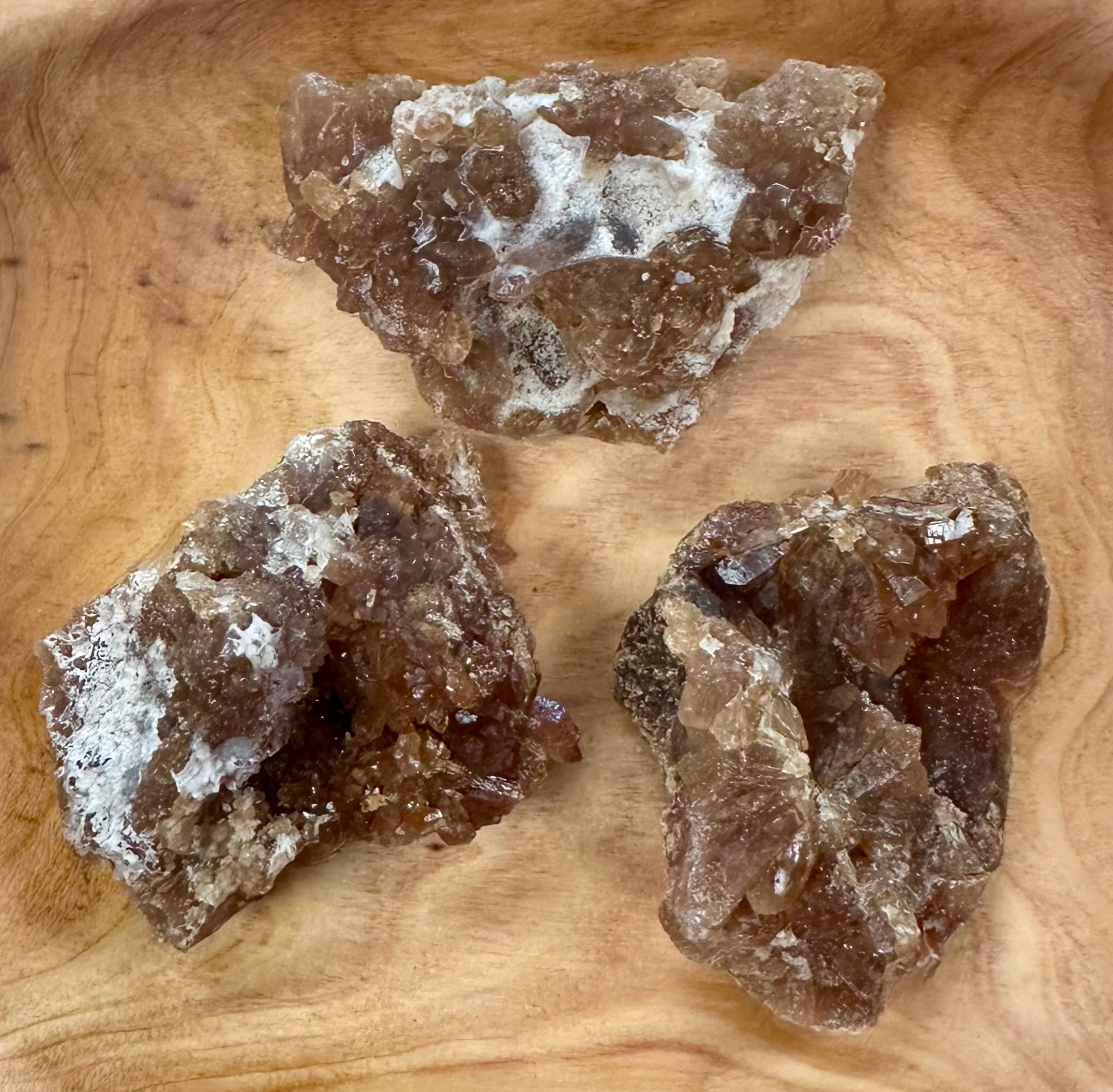 Citrine - Natural
