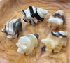 Calcite - Zebra
