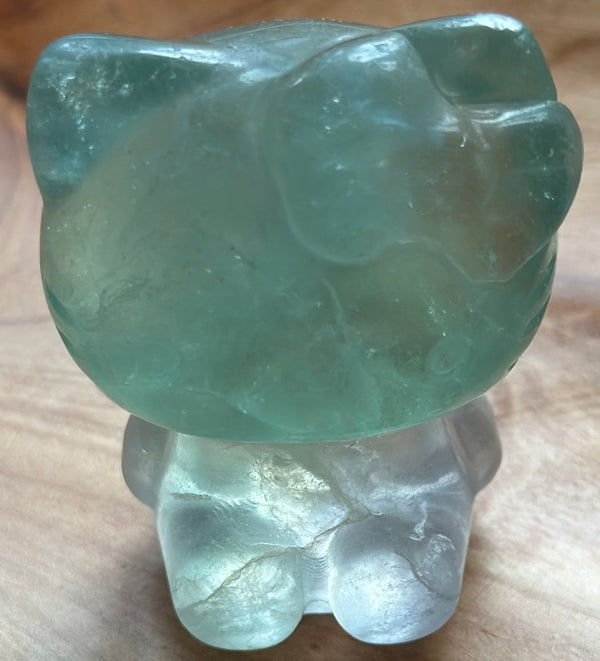 Fluorita