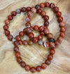 Brecciated Jasper