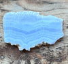 Blue Lace Agate