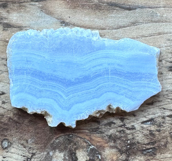 Blue Lace Agate