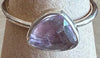 Amethyst Sterling Silver