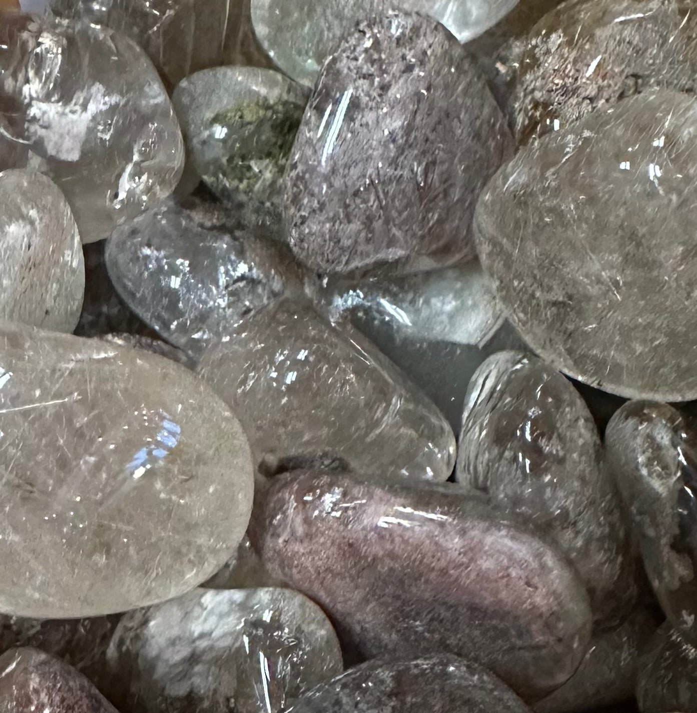 Garden Quartz