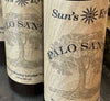 Fair Trade Incense & Aromatic Sprays
