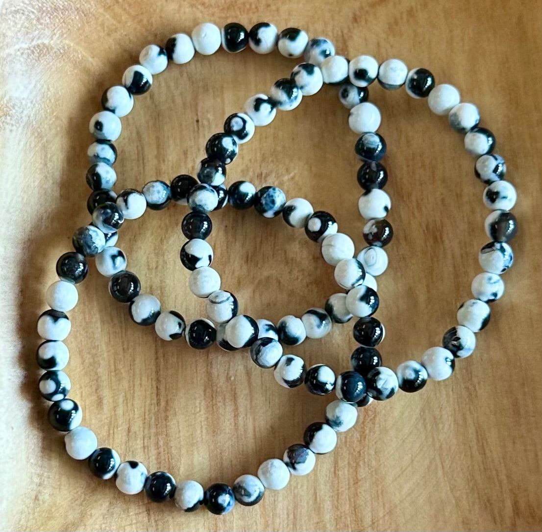 Orca Agate