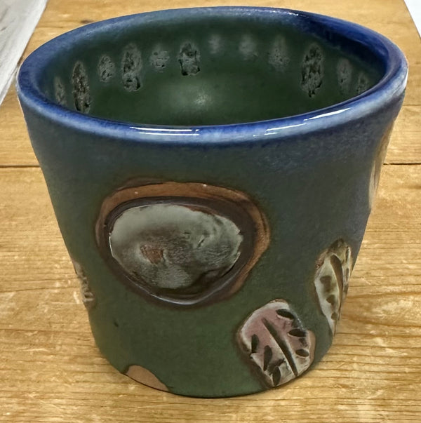 Lottie Damn Dot Pottery