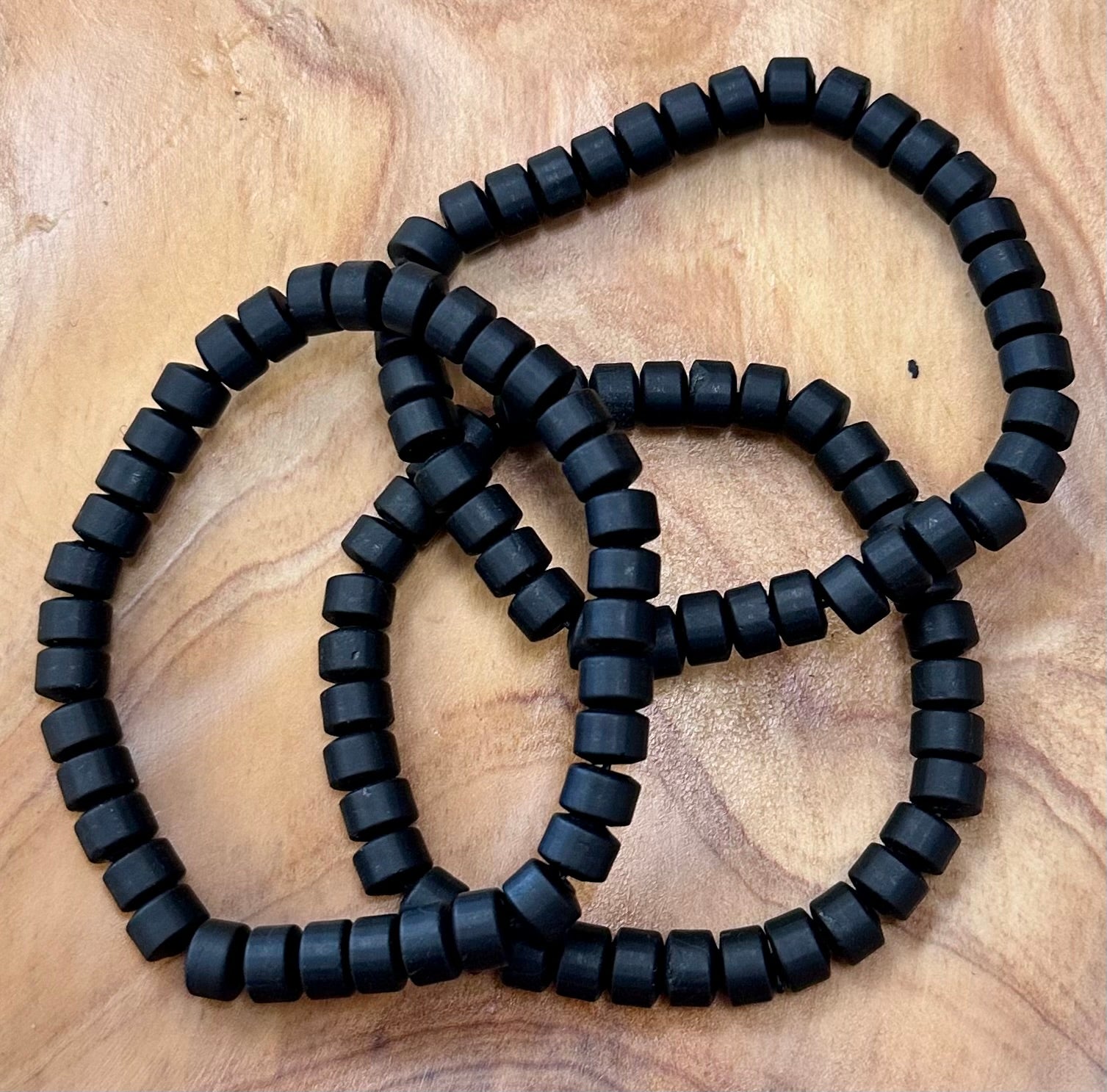 Tourmaline - Black