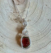 Tourmaline Sterling Silver Jewelry