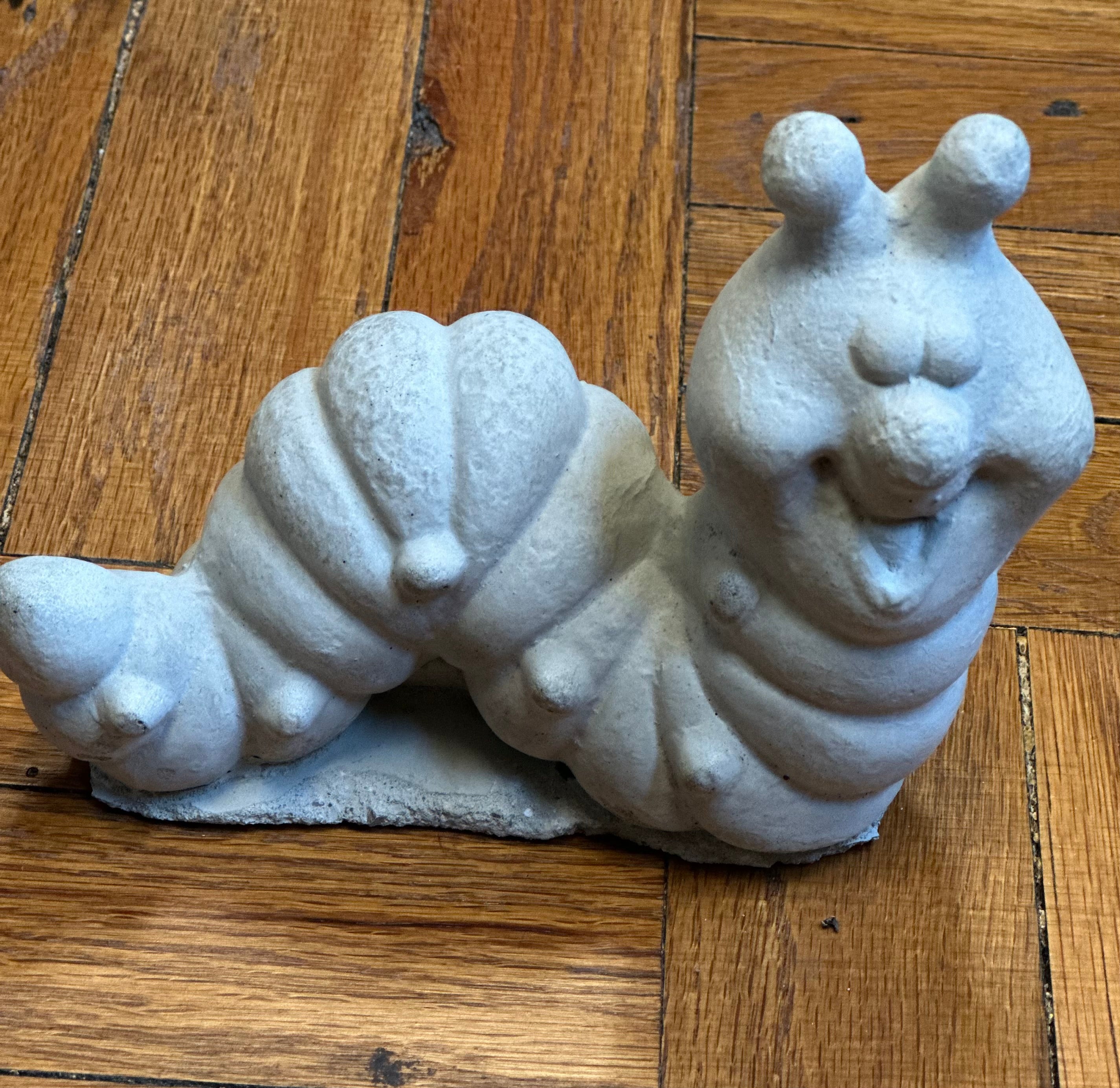 Concrete Statues & Planters