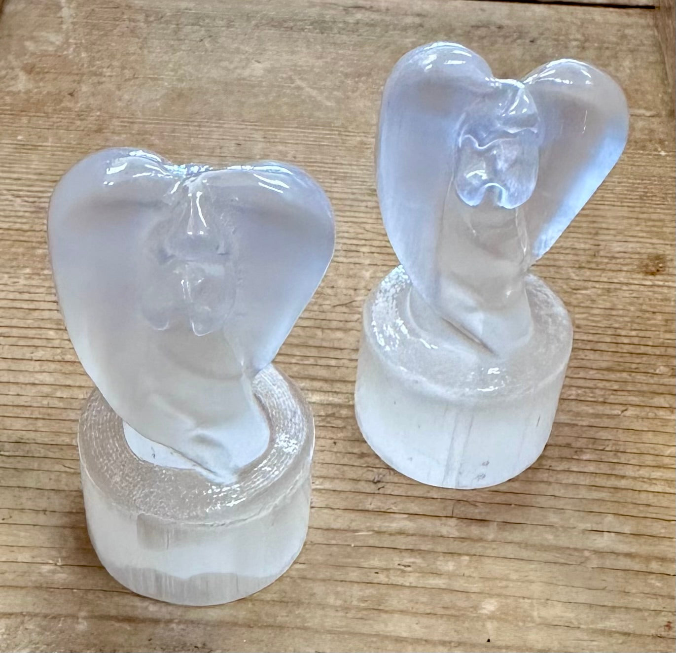 Selenite (Satin Spar)