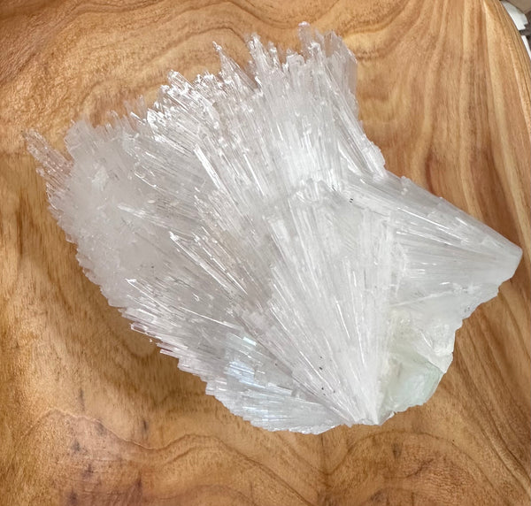 Scolecite