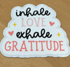 Good Vibes by Lita