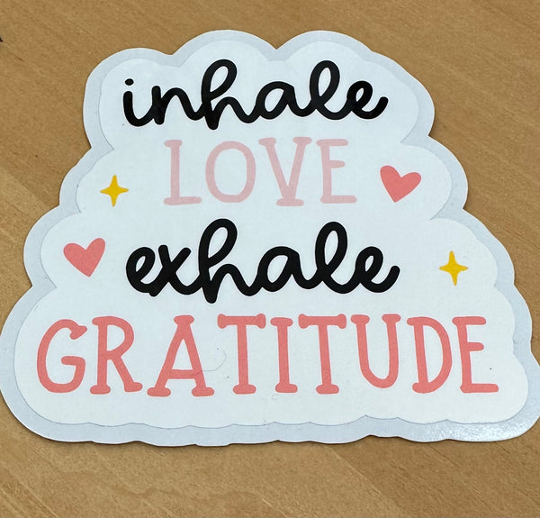 Good Vibes by Lita