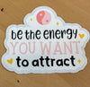 Good Vibes by Lita