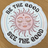 Good Vibes by Lita