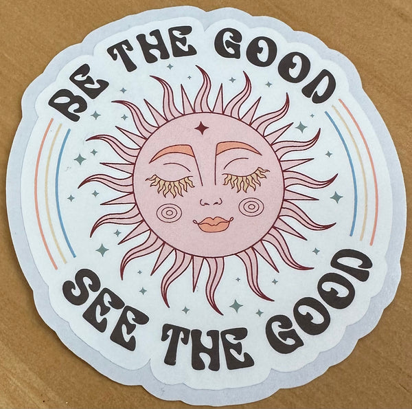 Good Vibes by Lita